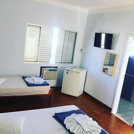 Hotel Guanabara كاراغواتاتوبا المظهر الخارجي الصورة