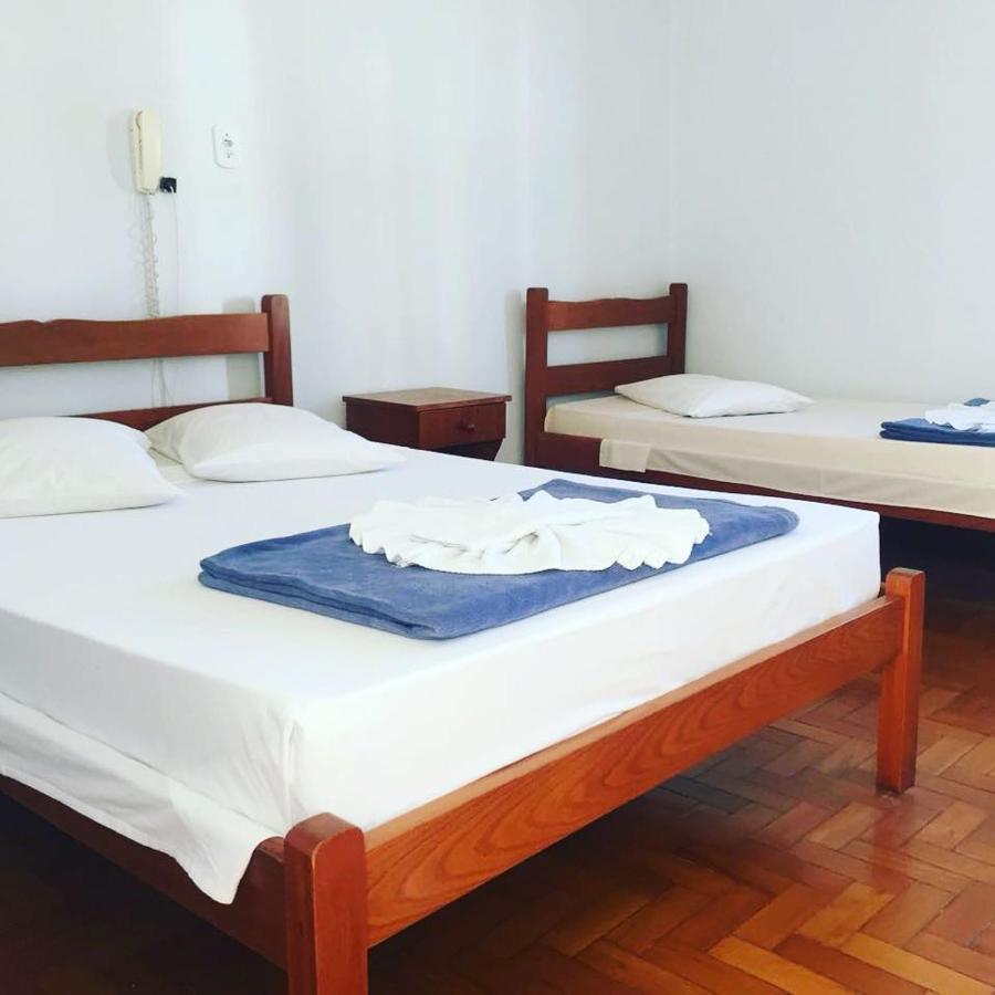 Hotel Guanabara كاراغواتاتوبا المظهر الخارجي الصورة